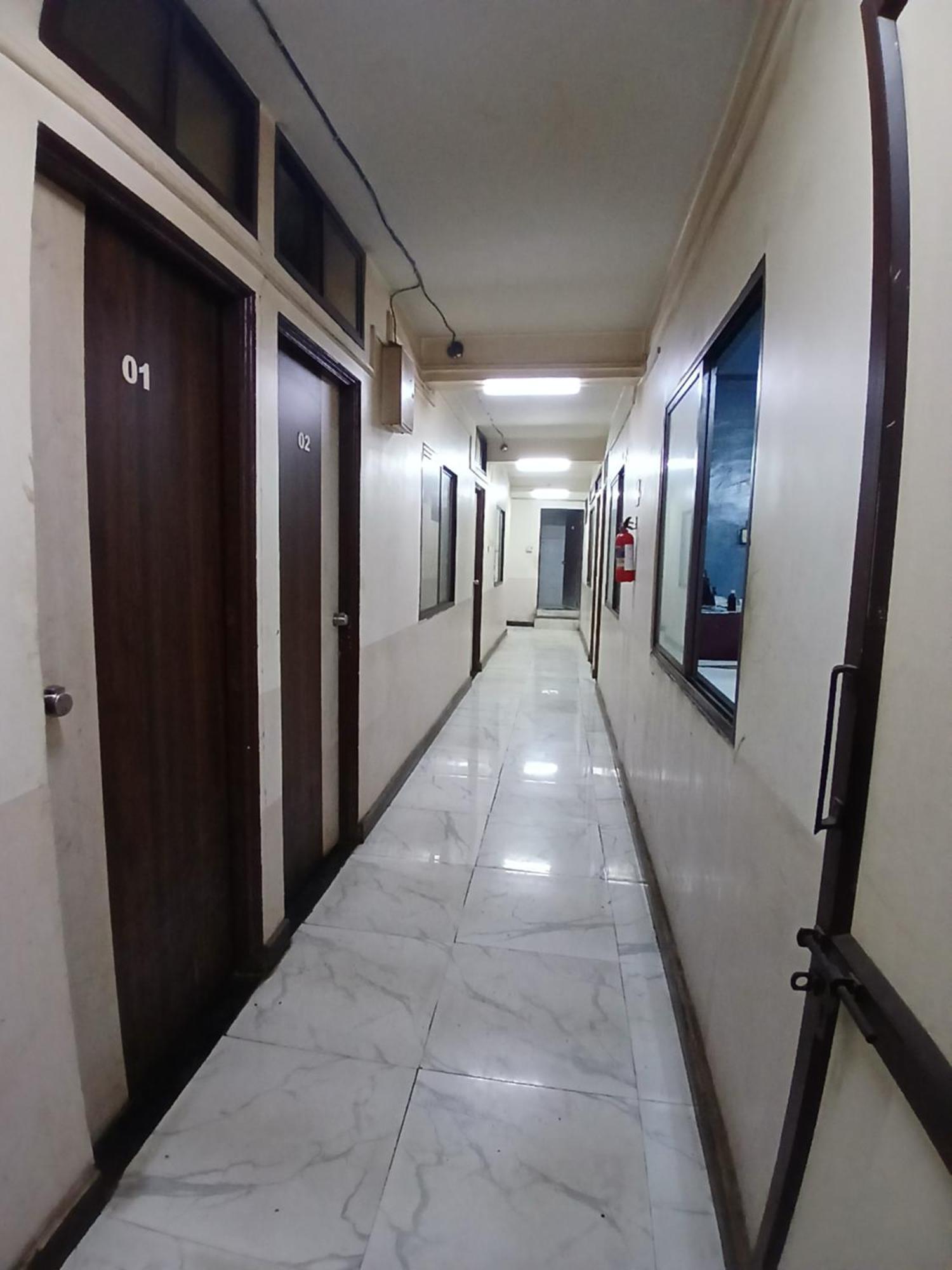 Asian Rest Rooms Evrengabad Dış mekan fotoğraf